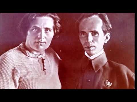 Видео: Биография Николая Островского