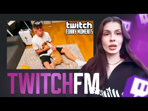 Видео: ВИШЕНКА СМОТРИТ: Топ Моменты с Twitch | Завозной Майк против Хазяев || ВИШЕНКА