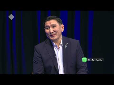 Видео: «Ырыа киэһэтэ» биэриигэ: Байбал Сэмэнэп (08.01.21)
