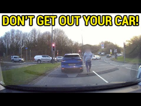 Видео: Ошибки зрителей 17 | Оставайтесь в машине и ничего не говорите!