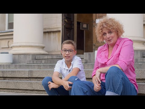 Видео: Денят на народните будители, Уча, зная и играя - 02.11.2025 по БНТ