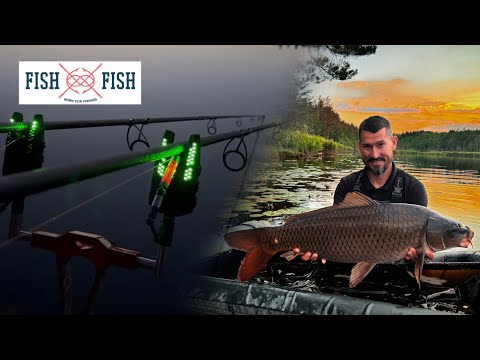 Видео: Огляд сигналізаторів FLAJZAR Q10 НОВИНКА 2024🔥Олександр Мазуренко