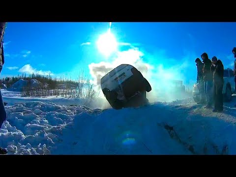 Видео: САМЫЙ ЛЮТЫЙ ОФФРОАД НА YouTube!