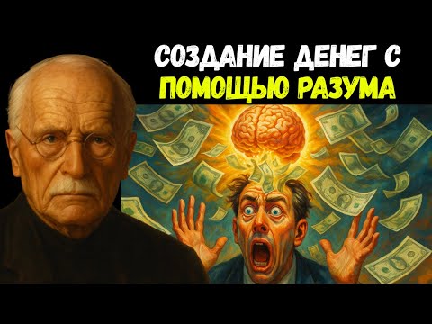 Видео: СРОЧНЫЙ СЕКРЕТ БОГАТЫХ: Как они СОЗДАЮТ ДЕНЬГИ СИЛОЙ РАЗУМА – Наполеон Хилл
