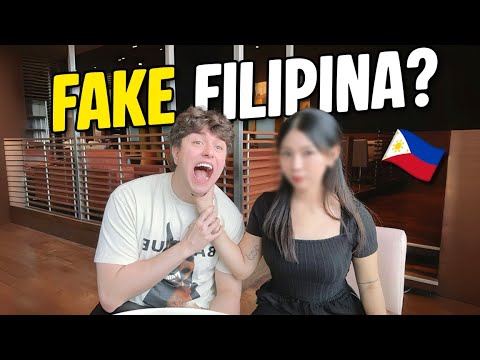 Видео: 🇵🇭 Моя филиппинская подружка злится… Наконец-то она высказалась 😳