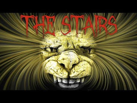 Видео: НЕ ОРИ НА ЛЕСТНИЦЕ ► The Stairs