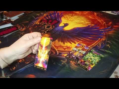 Видео: С чем придёт Самайн 🎃❓⚖️🕊️