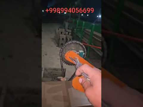 Видео: Эрон реска