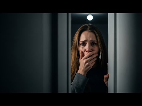 Видео: «Меня уволили» - пошутила жена. Ответ мужа за стеной изменил всё