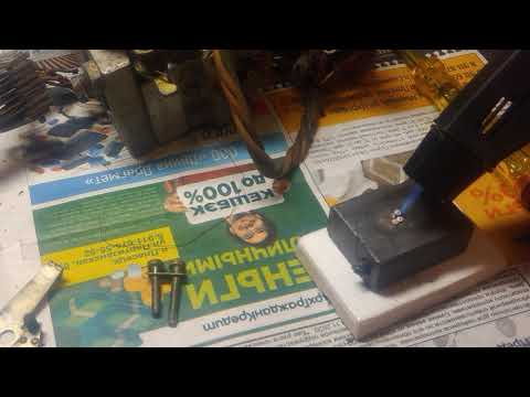 Видео: блоки АТС ищу платину, палладий