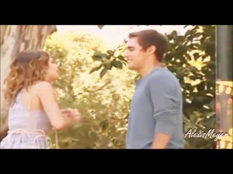 Видео: Леон и Виолетта - Море