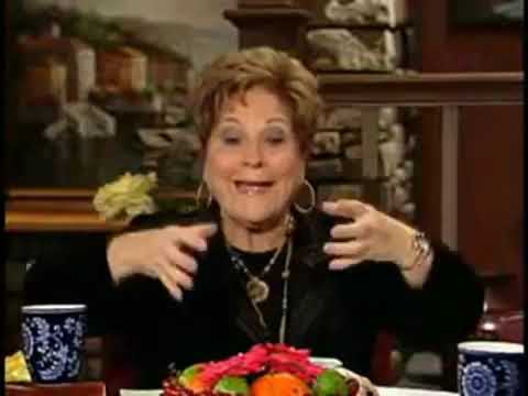 Видео: Сила сказанного всеми вместе!!! Глория Коупленд\Gloria Copeland & Билли Брим\Billye Brim