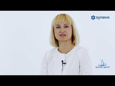 Видео: А вы знали? Вирус гепатита В и С