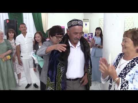 Видео: ролик 70 жас башкуль