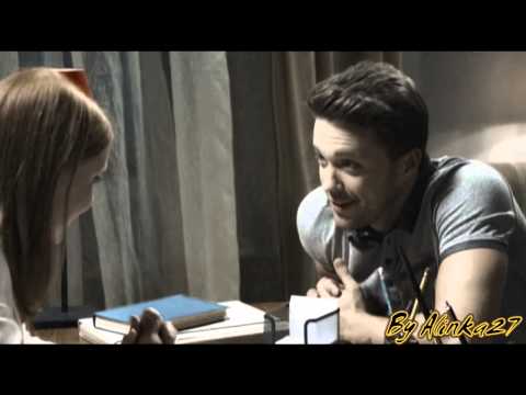 Видео: Т/С "Красотка Ляля" (Ляля и Серёжа - Я так тебя жду)