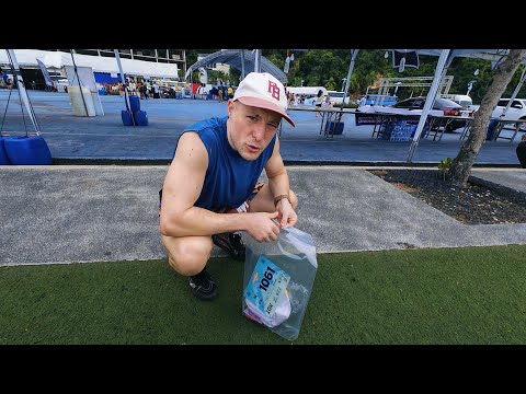 Видео: Регистрация на Pattaya Trail 2024