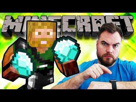 Видео: Колко БЪРЗО ще намеря ДИАМАНТИ? - Minecraft CHALLENGE