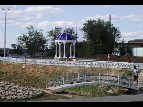 Видео: Улицы Аулиеколя