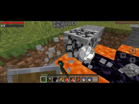 Видео: Выживание в майнкрафте 2 часть