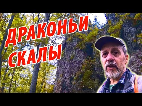 Видео: ПВД Золотая гора - Драконьи скалы - Белая глина | Горячий Ключ