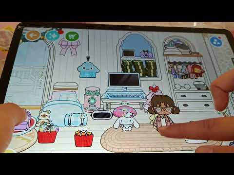 Видео: Как мы собираемся к твоюр сестре🩷🪽рутина семьи,отдых на неделю,конец🩷🪽