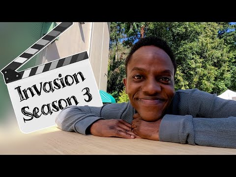 Видео: Вот и всё! Вторжение, 3-й сезон