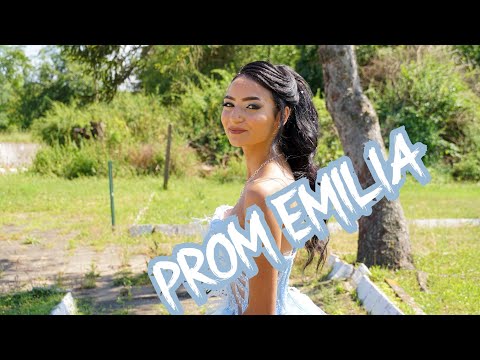 Видео: Абитуриентски Бал Емилия с.Разград орк.Иван Певеца