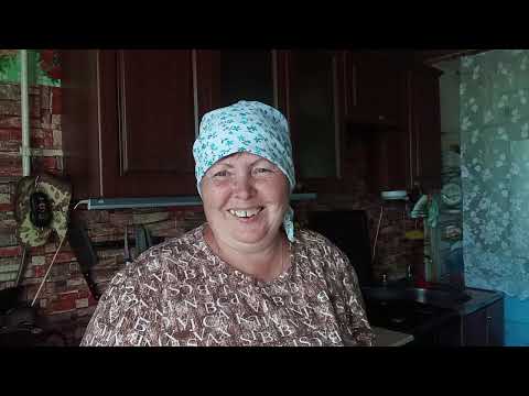 Видео: Дела огородные.  Жарко  бегаю с лейкой.