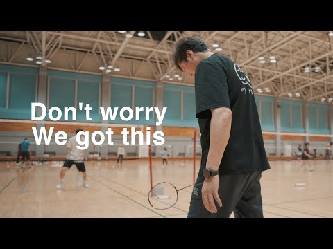 Видео: Мы побежим снова