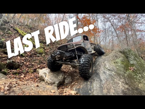 Видео: Слейд, Кентукки. ВОССТАНОВЛЕНИЕ НА БЕЗДОРОЖЬЕ!!!