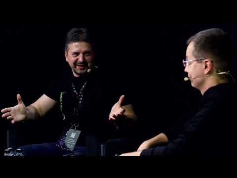 Видео: Антон Степаненко — Корпоративный лайфхак: как организовать работу архитектурных комитетов