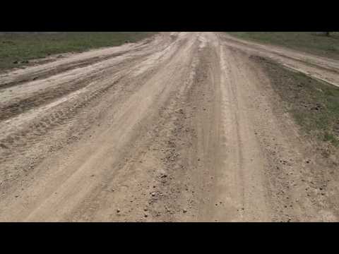 Видео: Обзор хутора в котором мы живем. Цены на дома.