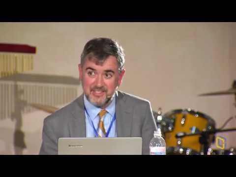 Видео: Чуждый огонь 2019 | 2 | Библейский анализ харизматических исцелений (Джастин Питерс)