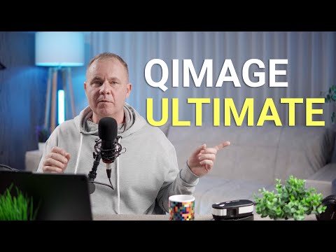 Видео: Пакетная печать в QIMAGE ULTIMATE: Идеальная цветопередача с профилем принтера!