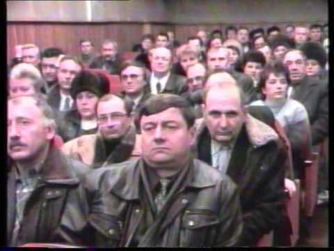 Видео: Лозівська панорама 003 12 1999