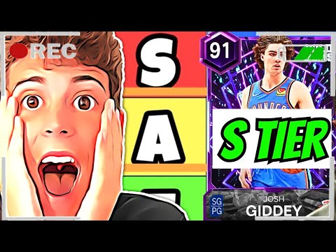 Видео: БУДУТ ЛИ КАРЛО ПОПАДАТЬ В ХОРОШИЕ СПИСКИ В NBA 2K26 MyTEAM?!? (РЕАКЦИЯ)