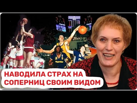 Видео: Самая высокая девушка в СССР. Ампутировали ногу, перестала выходить из квартиры. Ульяна Семёнова.