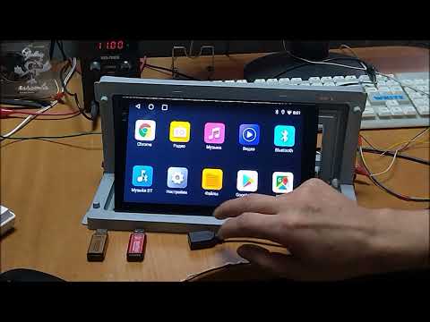 Видео: Вытягиваем темы из дампа и запихиваем их в устройство