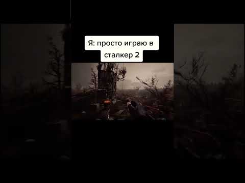 Видео: #Stalker 2 #stalker2 #stalker_shadow_of_chernobyl  #stalker #stalkeronline #stalkerпроходження