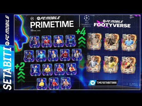 Видео: СЛИВ ЛИГИ ЧЕМПИОНОВ! Кантона 113 в Footyverse! Вся правда о Вселенной Метаморфоз. Подводные камни.