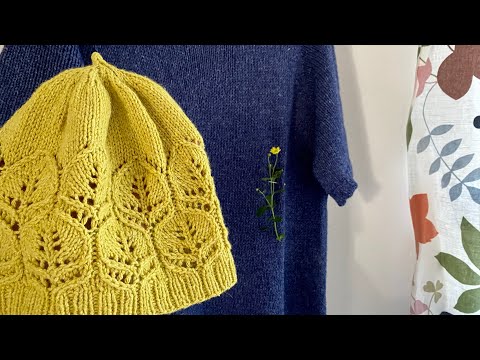 Видео: Платье Винсент и его шапочки, Клод Моне и его Дама