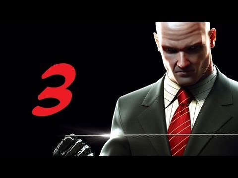 Видео: Hitman Blood Money Прохождение Миссия 3 (Опустить занавес)