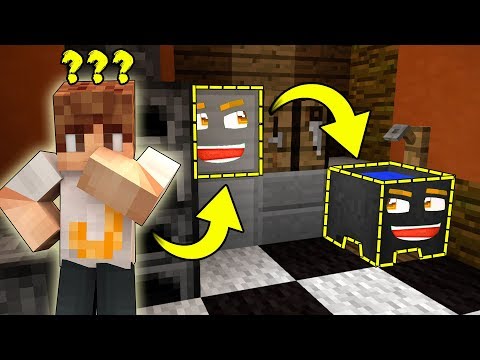 Видео: УСТРОИЛИ ЗАСАДУ МАНЬЯКУ В КОМНАТЕ - ПРЯТКИ В МАЙНКРАФТ / Minecraft Hide and Seek