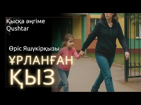 Видео: ҰРАЛАНҒАН ҚЫЗ. #аудиокітап #әңгіме 