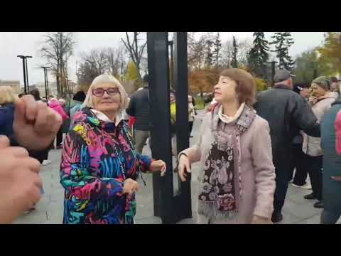 Видео: 26 октября 2025  ОТЦВЕЛА ЛИПА БЕЛАЯ, ВОТ И ВСТРЕТИЛИСЬ ВНОВЬ #kharkiv 