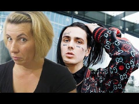 Видео: Мама Туся смотрит FACE – Жизнь