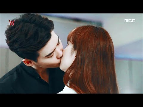 Видео: W: Меж двух миров