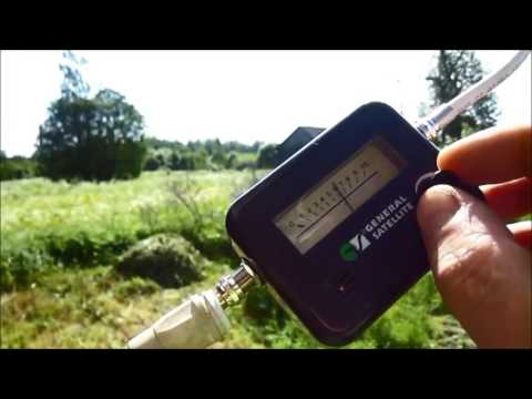 Видео: Спутниковая тарелка это просто