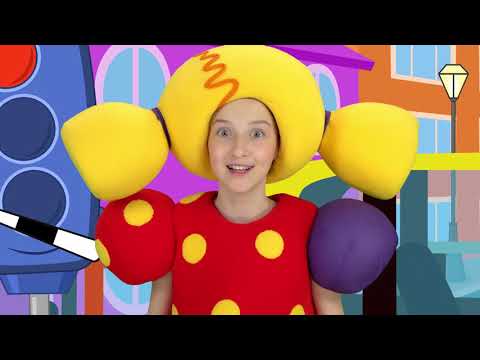 Видео: Кукутики - Сборник Развивающих Песенок для Мальчишек про машинки