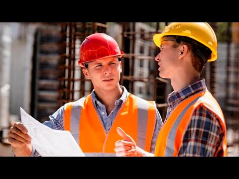 Видео: Что означают разные цвета строительных касок